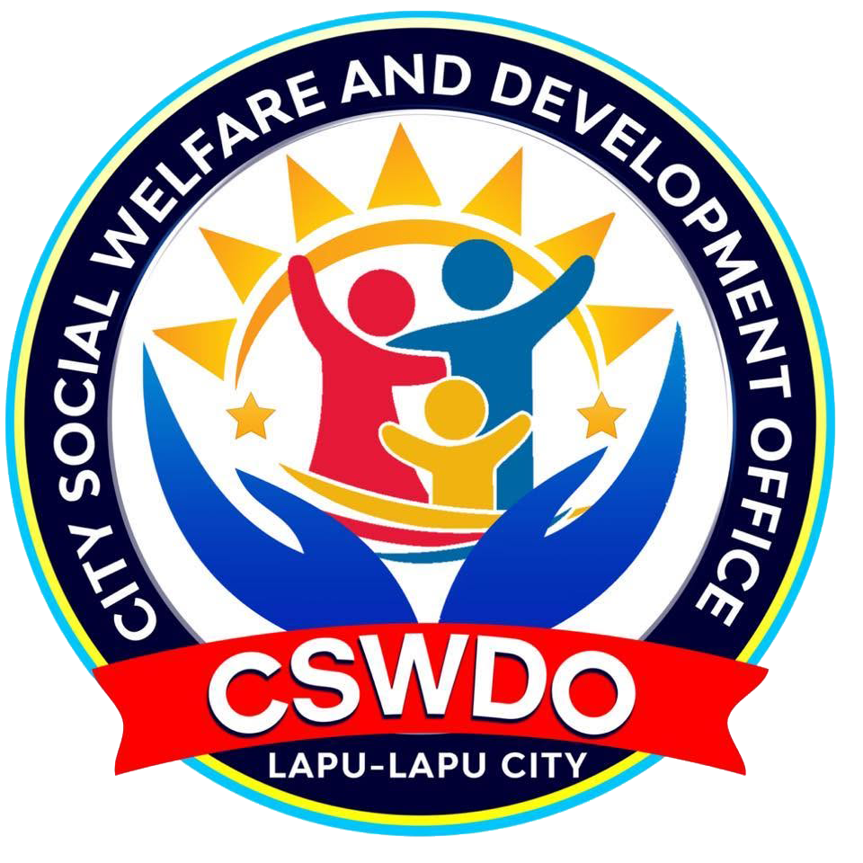 CSWDO Seal