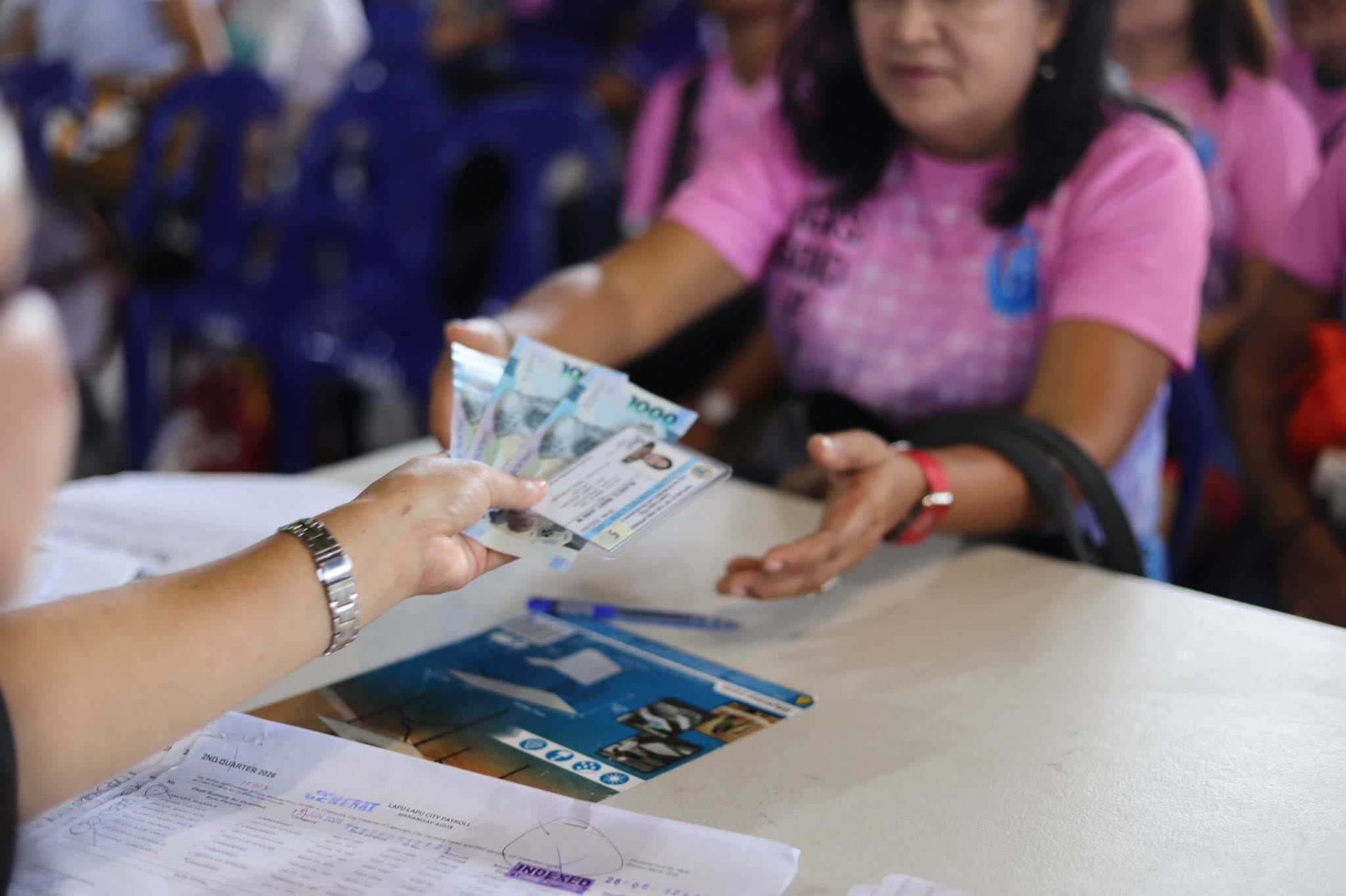 Livelihood Training Program Empowers 80 Beneficiaries