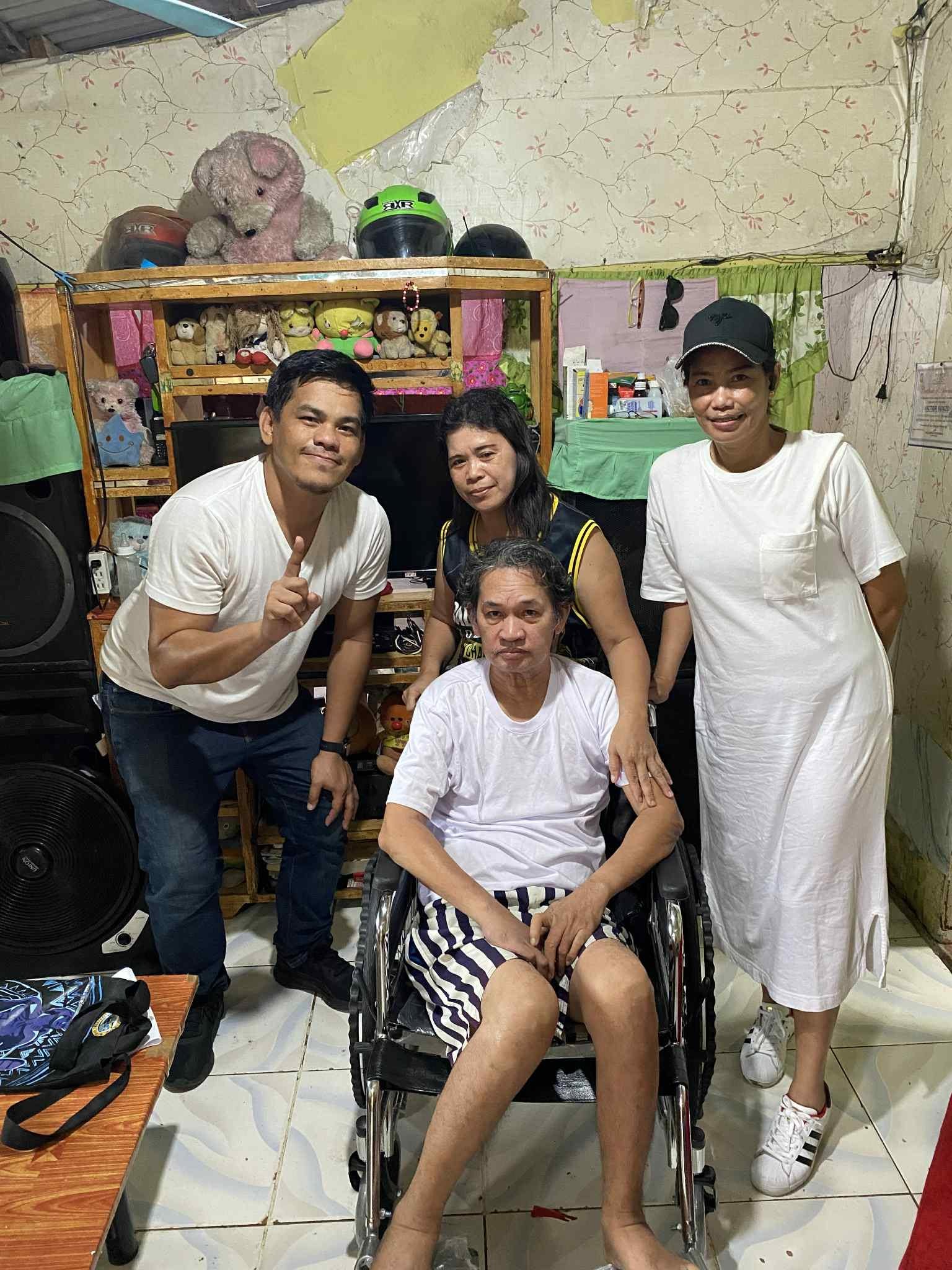 PWD Activities