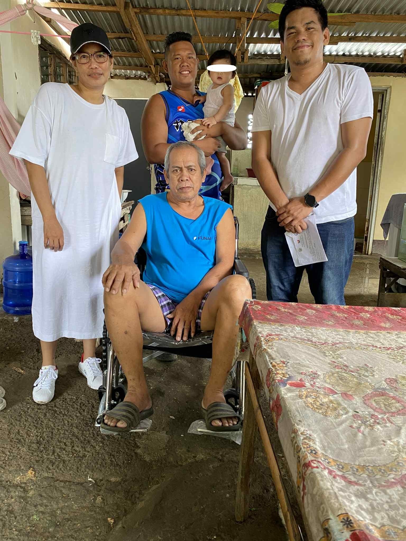 Senior Citizens